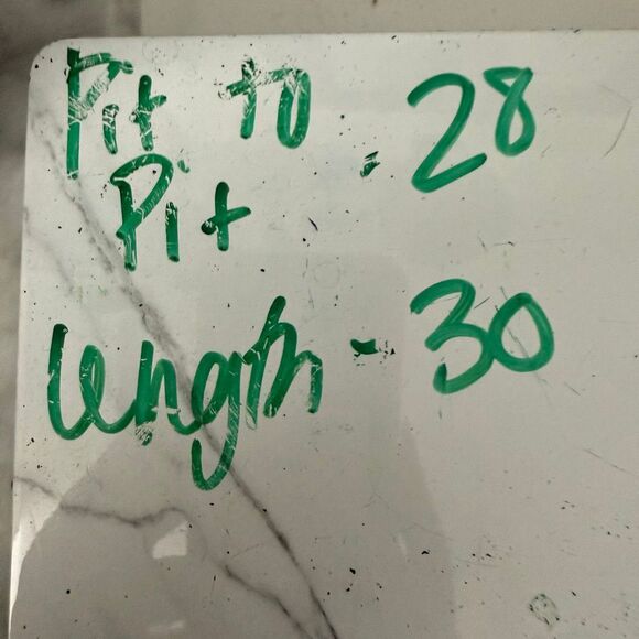 Polo Ralph Lauren Men’s 3XB Black Performance Short Sleeve Tee - Picture 4 of 4